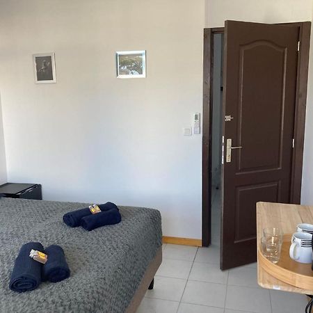 "Hibiscus" City Center Room Παπεέτε Εξωτερικό φωτογραφία