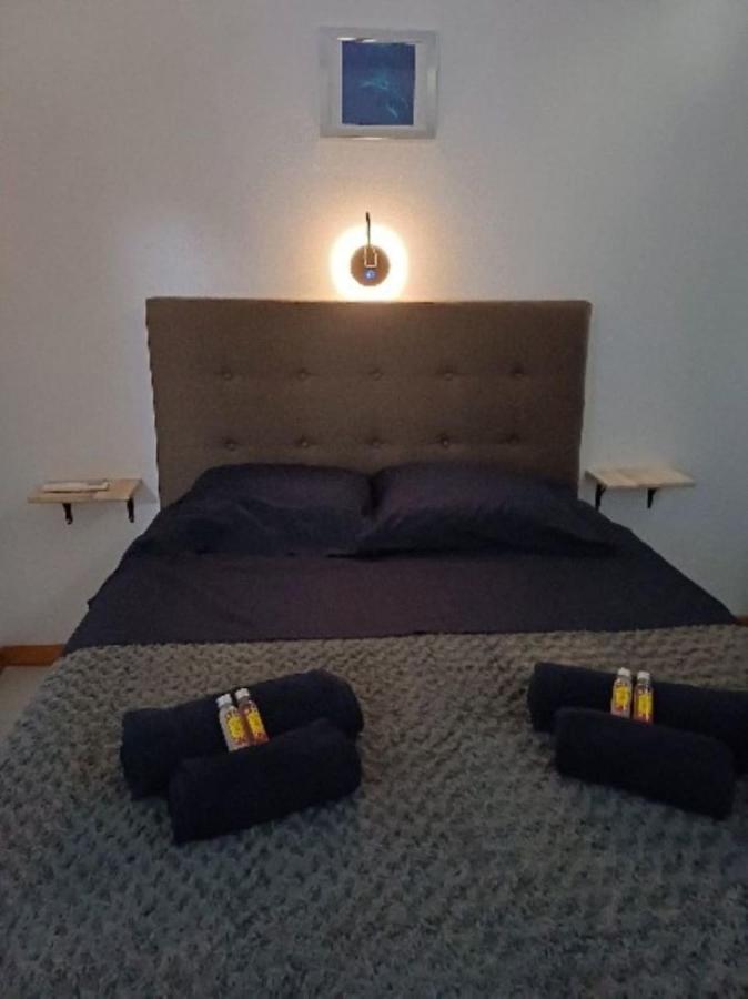 "Hibiscus" City Center Room Παπεέτε Εξωτερικό φωτογραφία
