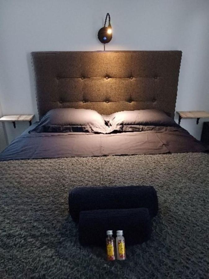 "Hibiscus" City Center Room Παπεέτε Εξωτερικό φωτογραφία