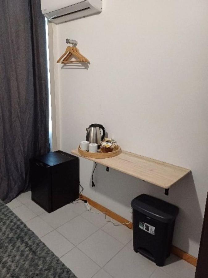 "Hibiscus" City Center Room Παπεέτε Εξωτερικό φωτογραφία
