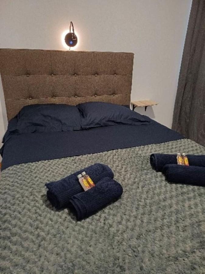 "Hibiscus" City Center Room Παπεέτε Εξωτερικό φωτογραφία