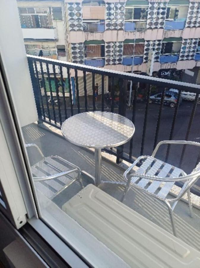 "Hibiscus" City Center Room Παπεέτε Εξωτερικό φωτογραφία