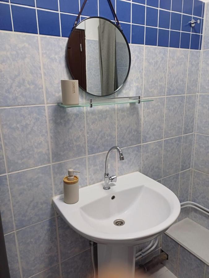 "Hibiscus" City Center Room Παπεέτε Εξωτερικό φωτογραφία