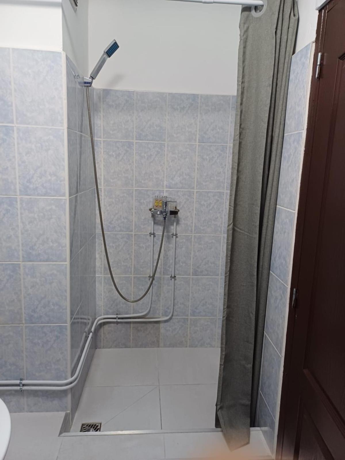 "Hibiscus" City Center Room Παπεέτε Εξωτερικό φωτογραφία