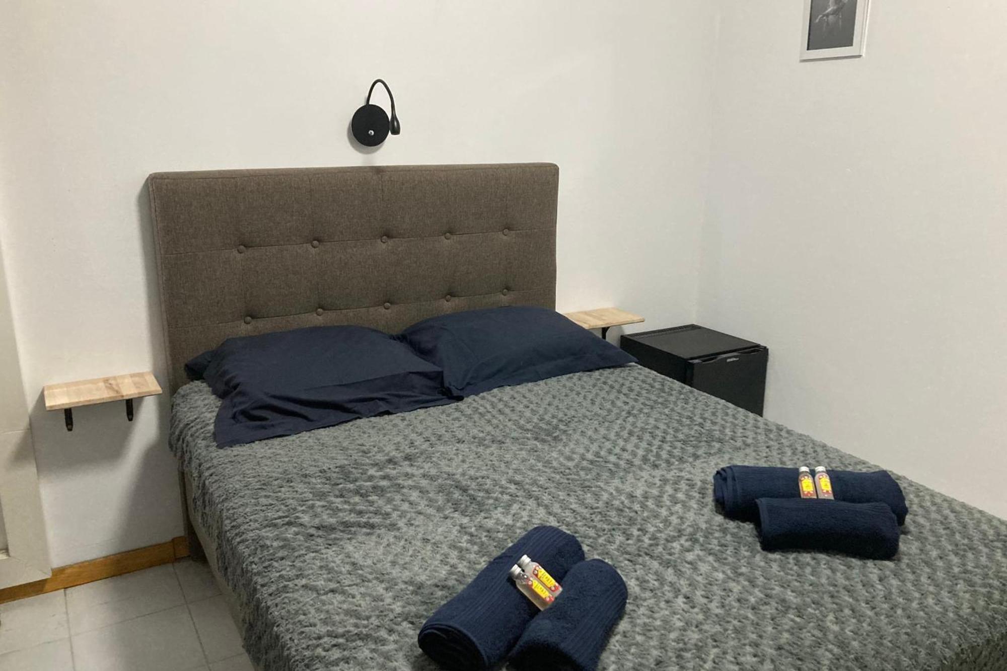 "Hibiscus" City Center Room Παπεέτε Εξωτερικό φωτογραφία